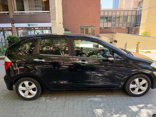 Honda FR-V 2006