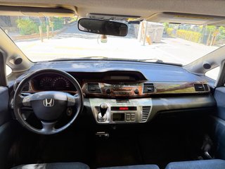Honda FR-V 2006