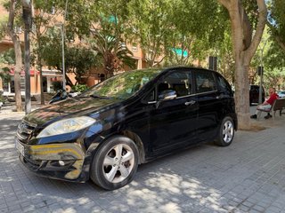 Honda FR-V 2006