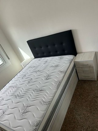 Canape cama y colchon