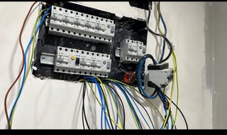 Electricista económico!