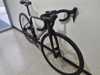 Merida Scultura 6000 Shimano Di2