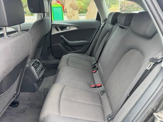 Audi A6 2012
