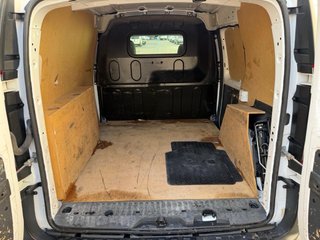 Renault Kangoo 2021