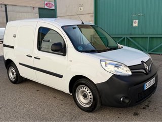 Renault Kangoo 2021