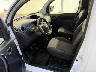 Renault Kangoo 2021