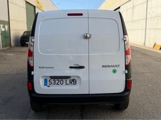 Renault Kangoo 2021