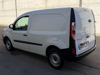 Renault Kangoo 2021