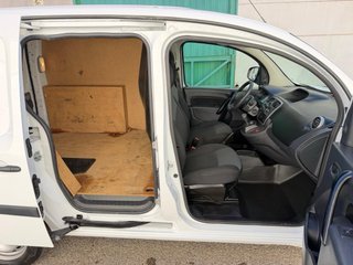Renault Kangoo 2021