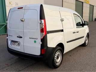 Renault Kangoo 2021