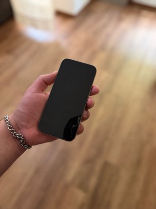 iPhone 15 Pro