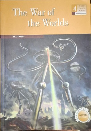 The War of Worlds