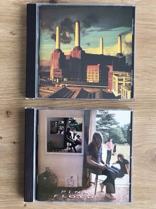 Pink Floyd