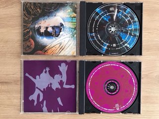 Pink Floyd