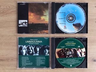 Pink Floyd