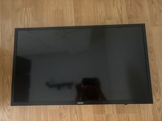 TV Samsung 32 HD Smart TV LED