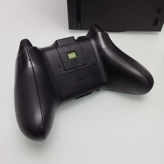 Xbox Series X Negra