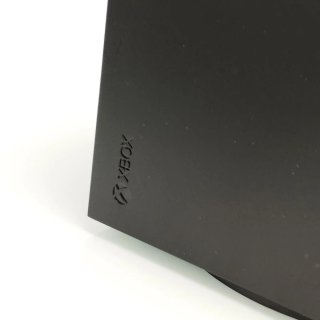 Xbox Series X Negra