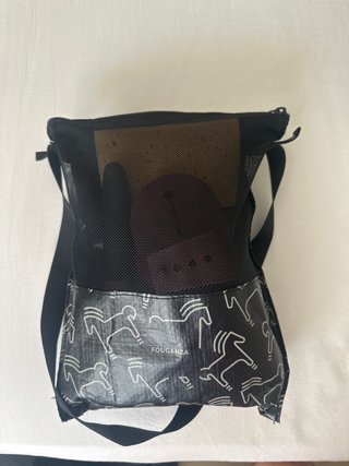 Kit Limpieza Caballo Fouganza
