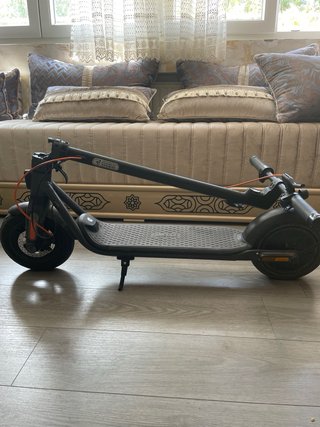 Patín Eléctrico Ninebot F2 Pro con cargador incl