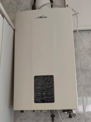 Calentador Sime Mini BF ErP