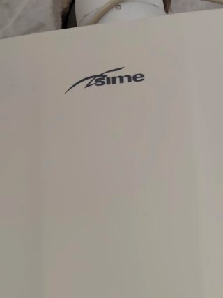 Calentador Sime Mini BF ErP