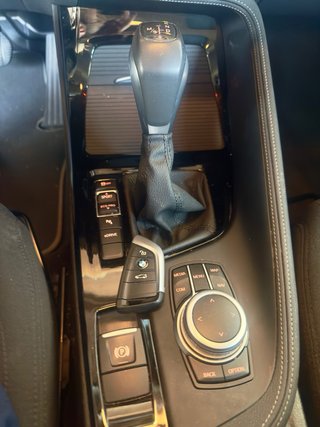 BMW X2 2021