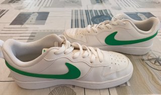 Zapatillas Nike Talla 39