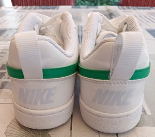 Zapatillas Nike Talla 39
