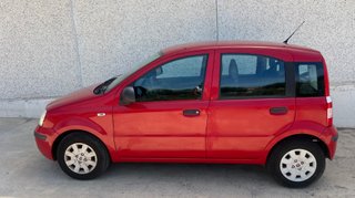 💥FIAT Panda 2011💥