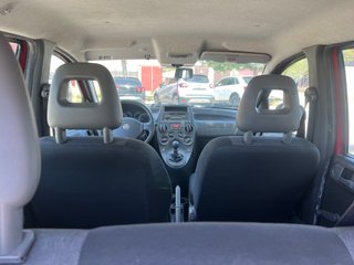 💥FIAT Panda 2011💥