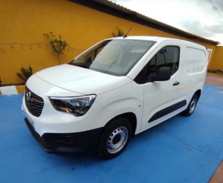 Opel Combo 2021