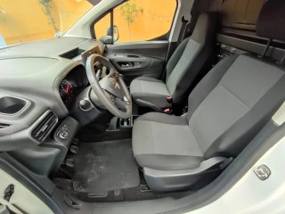 Opel Combo 2021