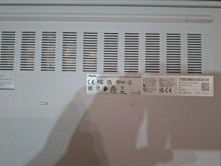 Chromebook Nuevo Plata en caja" sin estrenar "
