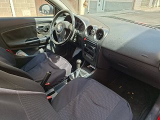 SEAT Ibiza 2003