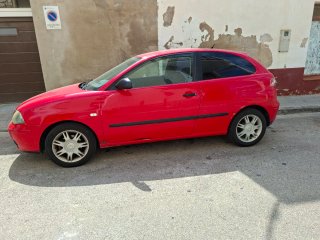 SEAT Ibiza 2003