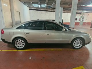 Audi A6 2000