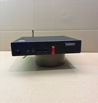 Mini PC Lenovo M710q i5 8GB RAM 256GB SSD