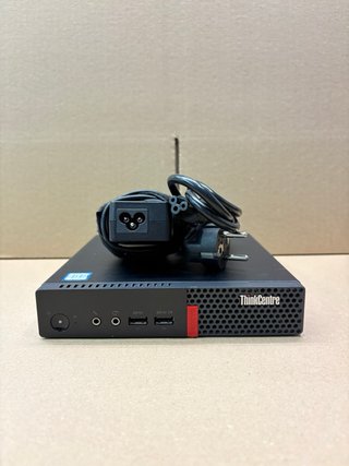 Mini PC Lenovo M710q i5 8GB RAM 256GB SSD