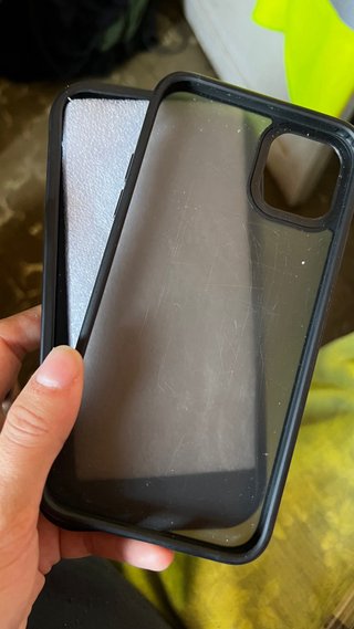 iPhone 11 Pro Max Apple