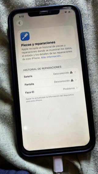 iPhone 11 Pro Max Apple