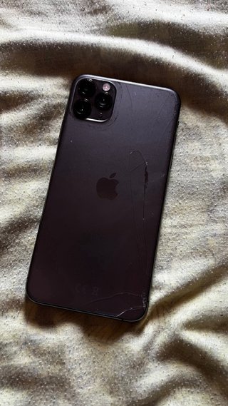 iPhone 11 Pro Max Apple