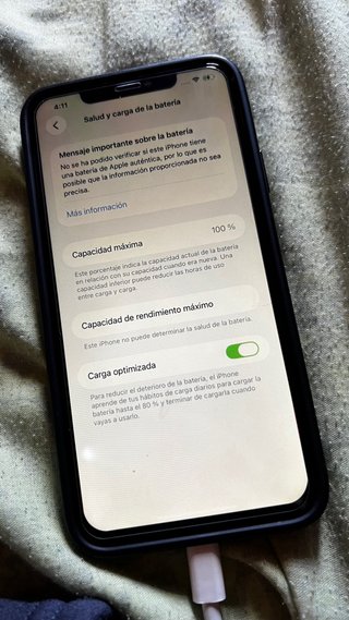 iPhone 11 Pro Max Apple