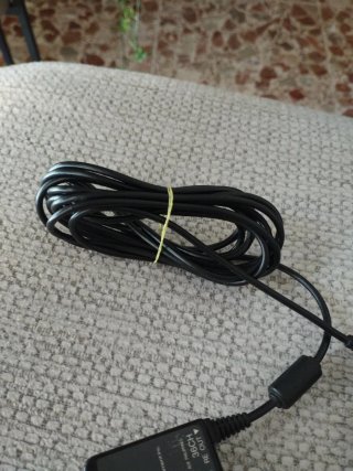 Adaptador RFU Sony PlayStation 1 SCPH-1122