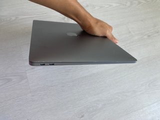 MacBook Air 13 2018 16GB RAM 500GB SSD