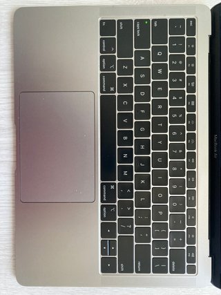 MacBook Air 13 2018 16GB RAM 500GB SSD