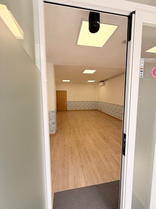 Local comercial en centro de Alhaurín de la Torre