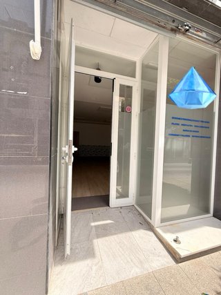 Local comercial en centro de Alhaurín de la Torre