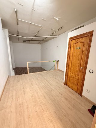 Local comercial en centro de Alhaurín de la Torre