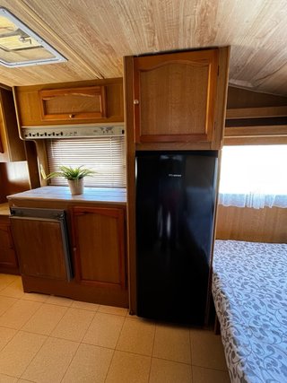 Caravana Roller Aloha 435L <750 Kg